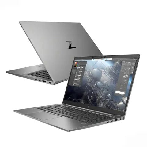 HP ZBook Firefly 14 G8 14" Core i5 16GB RAM 512GB SSD Laptop