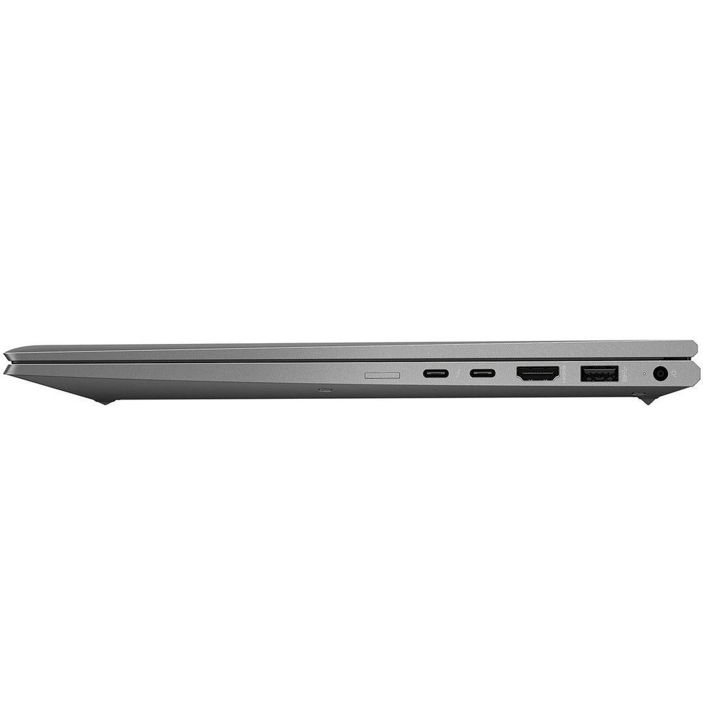 HP ZBook Firefly 15 G8 15.6" Core i7 32GB RAM 512GB SSD Laptop