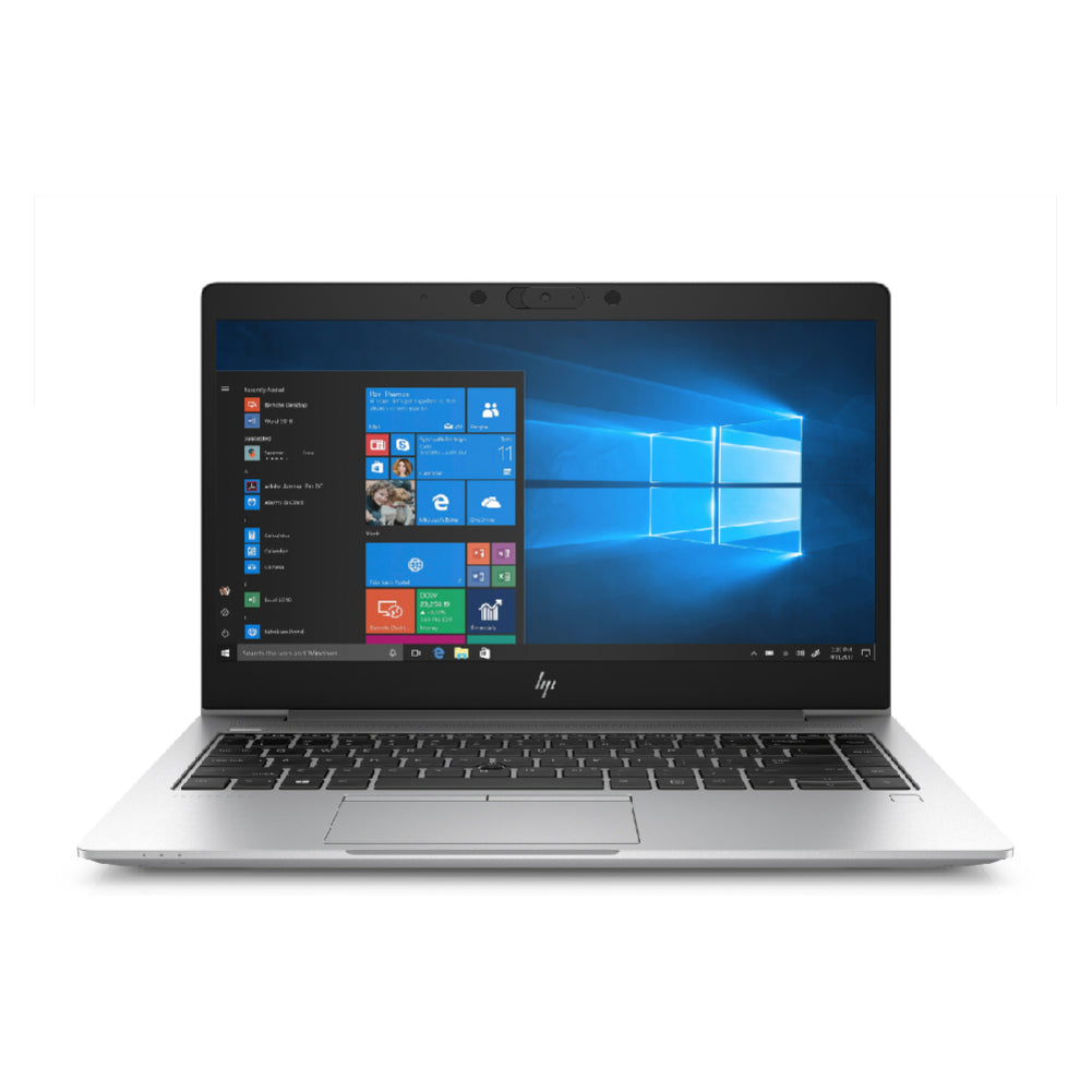 HP EliteBook 745 Ryzen 5 PRO 8GB / 16GB 256GB 14-inch Laptop