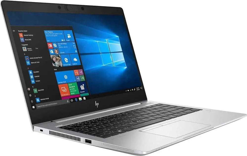 HP EliteBook 745 Ryzen 5 PRO 8GB / 16GB 256GB 14-inch Laptop