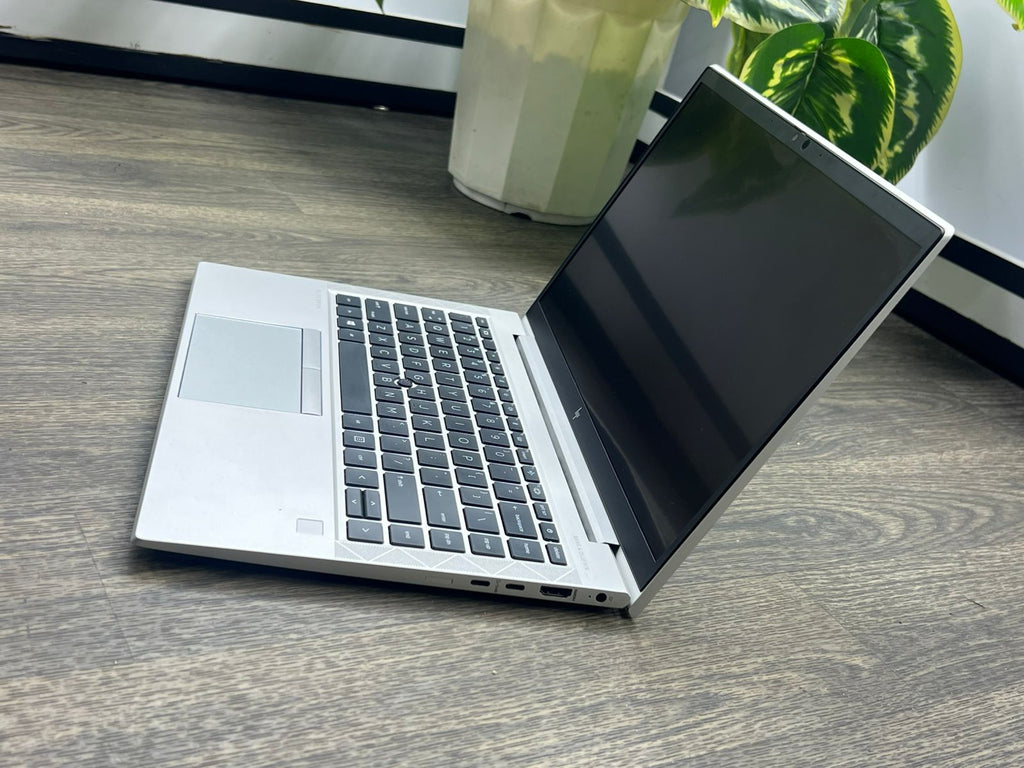 HP EliteBook 845 G7 Ryzen 5 8GB/256GB Business Laptop