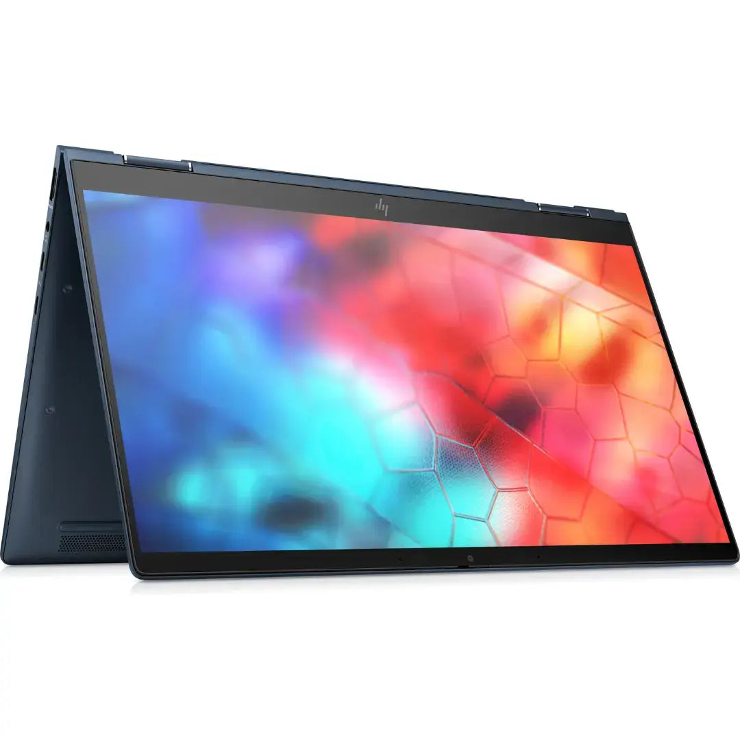 HP Elite Dragonfly G1 Core i5 8th Gen x360 Touchscreen Laptop