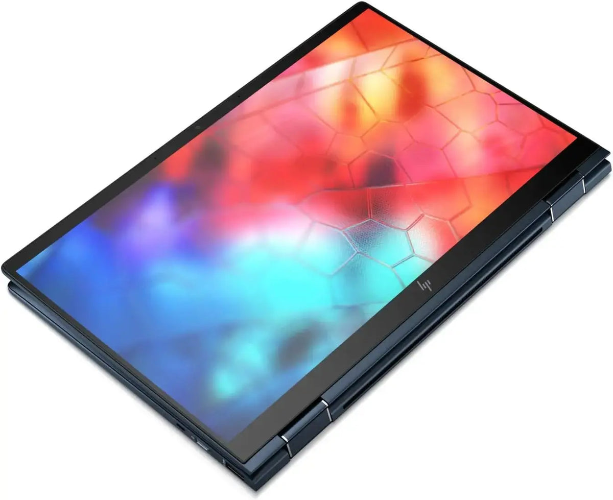 HP Elite Dragonfly G1 Core i5 8th Gen x360 Touchscreen Laptop