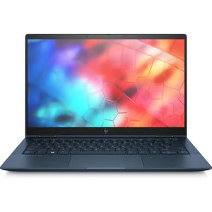 HP Elite Dragonfly G1 Core i5 8th Gen x360 Touchscreen Laptop