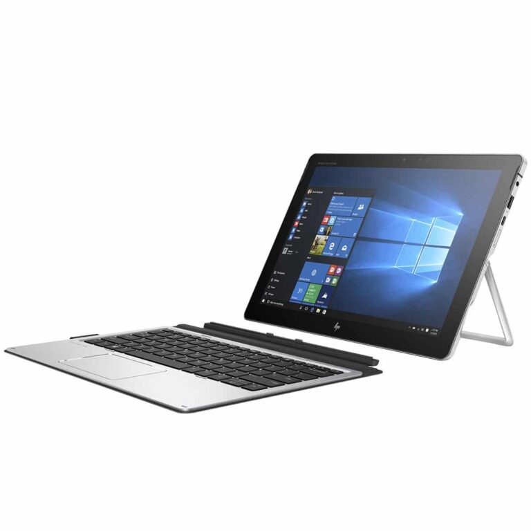 HP Elite x2 1013 G3 Core i7 8th Gen 8GB/256GB Detachable Touchscreen