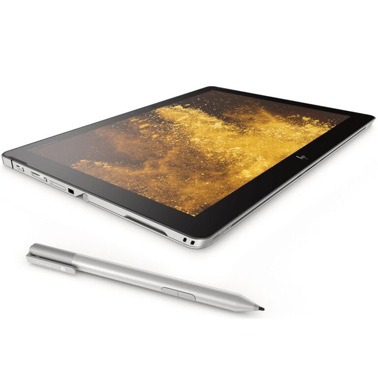 HP Elite x2 1013 G3 Core i7 8th Gen 8GB/256GB Detachable Touchscreen