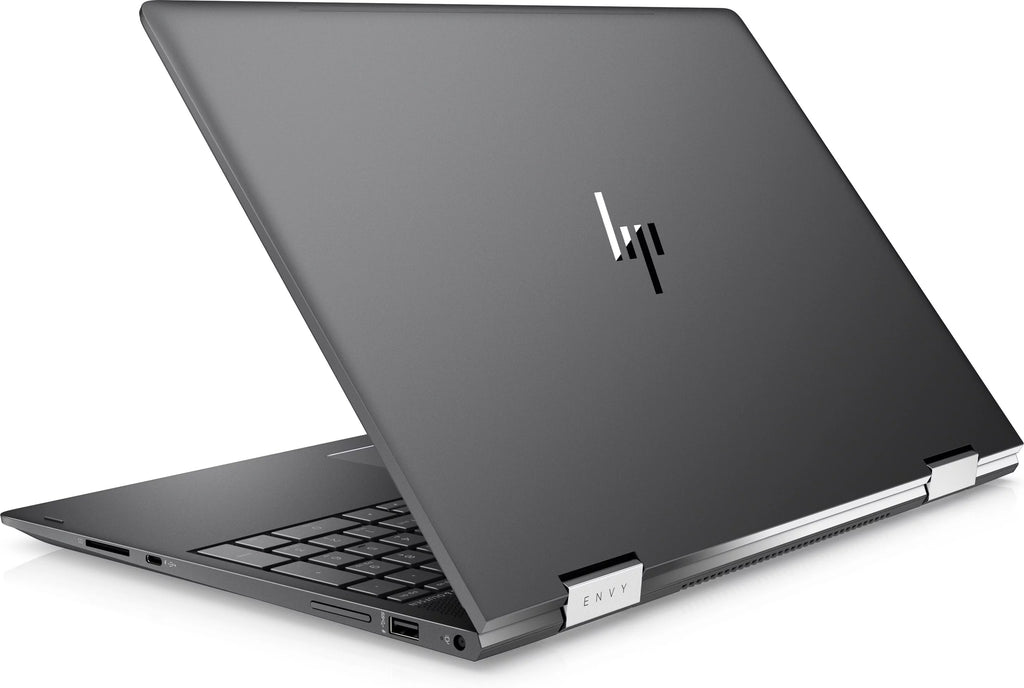 HP Envy x360 15 Ryzen 5 8GB/256GB Touchscreen Laptop