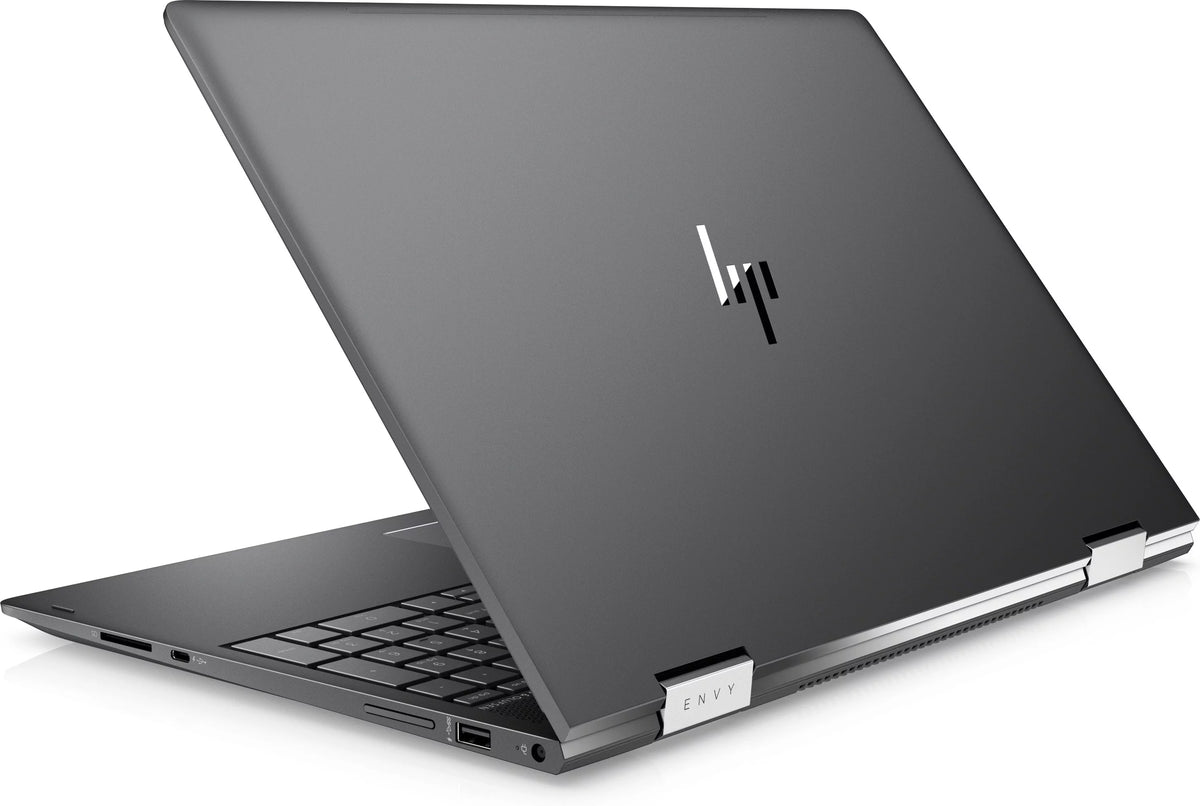 HP Envy x360 15 Ryzen 5 8GB/256GB Touchscreen Laptop