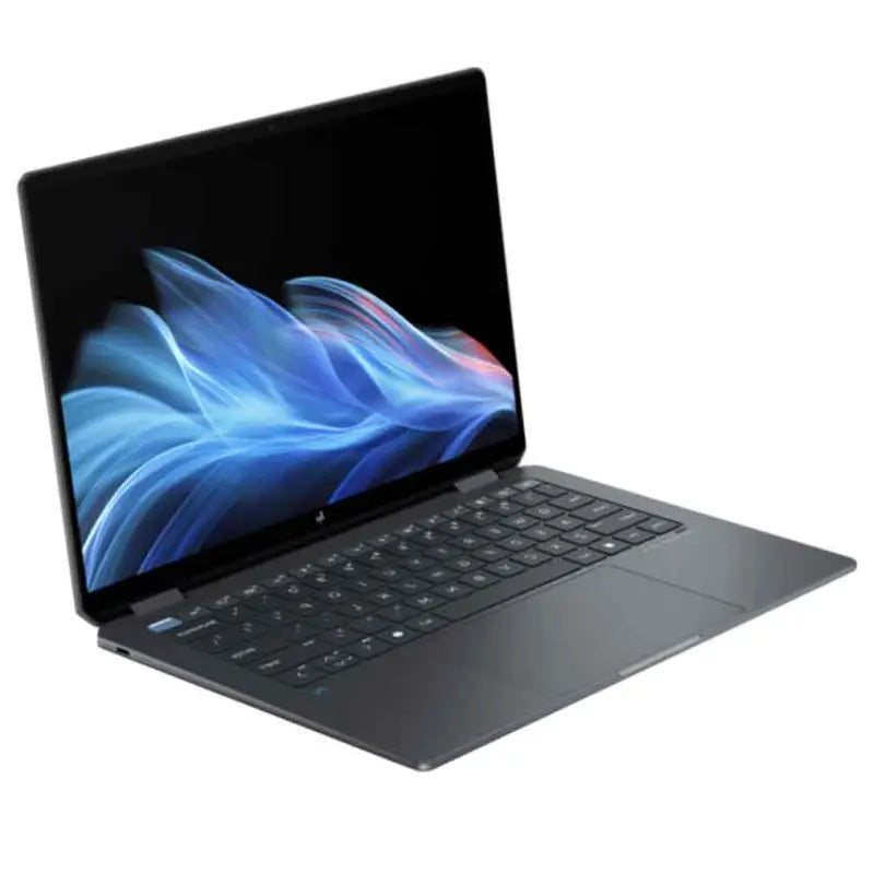 HP OmniBook Ultra Flip Laptop 14-fh0047nr Intel Core Ultra 7-256V 16GB RAM 1TB SSD 14" 3K Touch Screen Display Intel Arc Graphics 9MP IR AI Camera Intel Evo laptop Windows 11 Home 1 Year Warranty