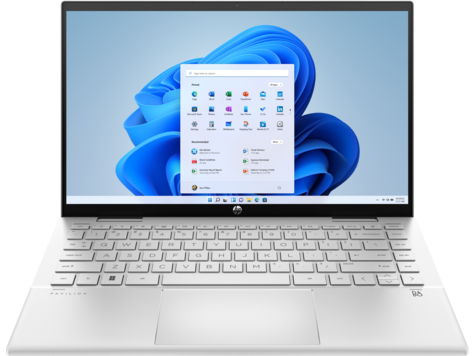 HP Pavilion 13 Core i5 8th / 10th Gen 8GB/256GB 13-inch Laptop