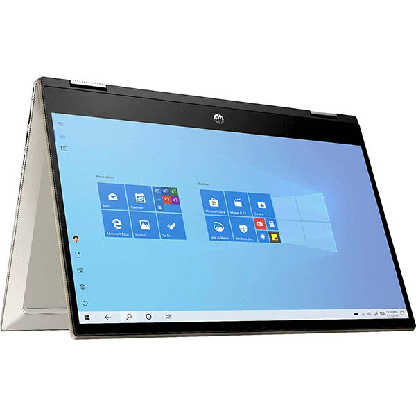 HP Pavilion 13 Core i5 8th / 10th Gen 8GB/256GB 13-inch Laptop