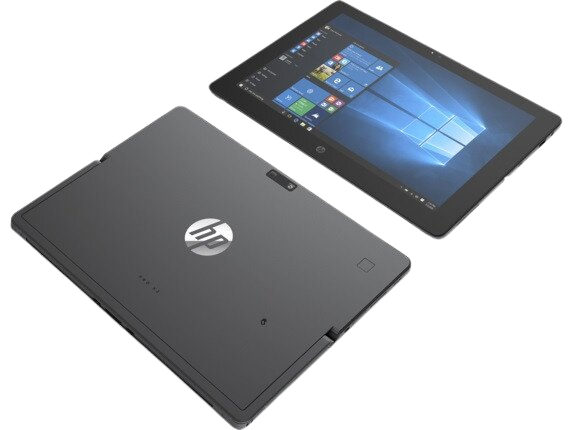HP Pro x2 8GB/256GB SSD 2-in-1 Laptop