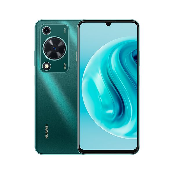 Huawei Nova Y72 6.75" Smartphone