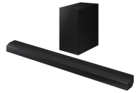 Samsung HW-B650F/KE 430W 3.1 CH Soundbar Black