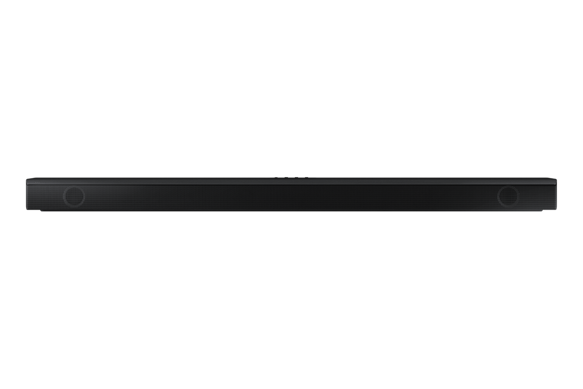 Samsung HW-B650F/KE 430W 3.1 CH Soundbar Black