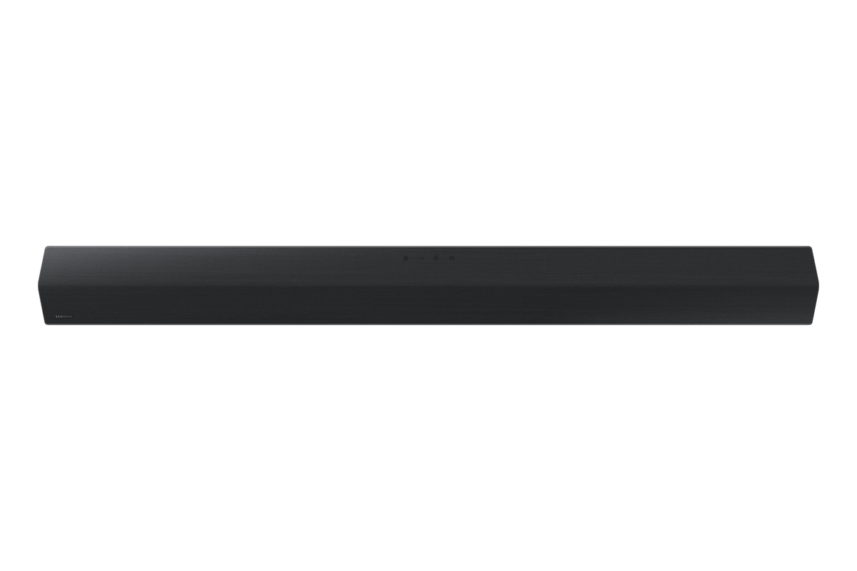 Samsung HW-B650F/KE 430W 3.1 CH Soundbar Black