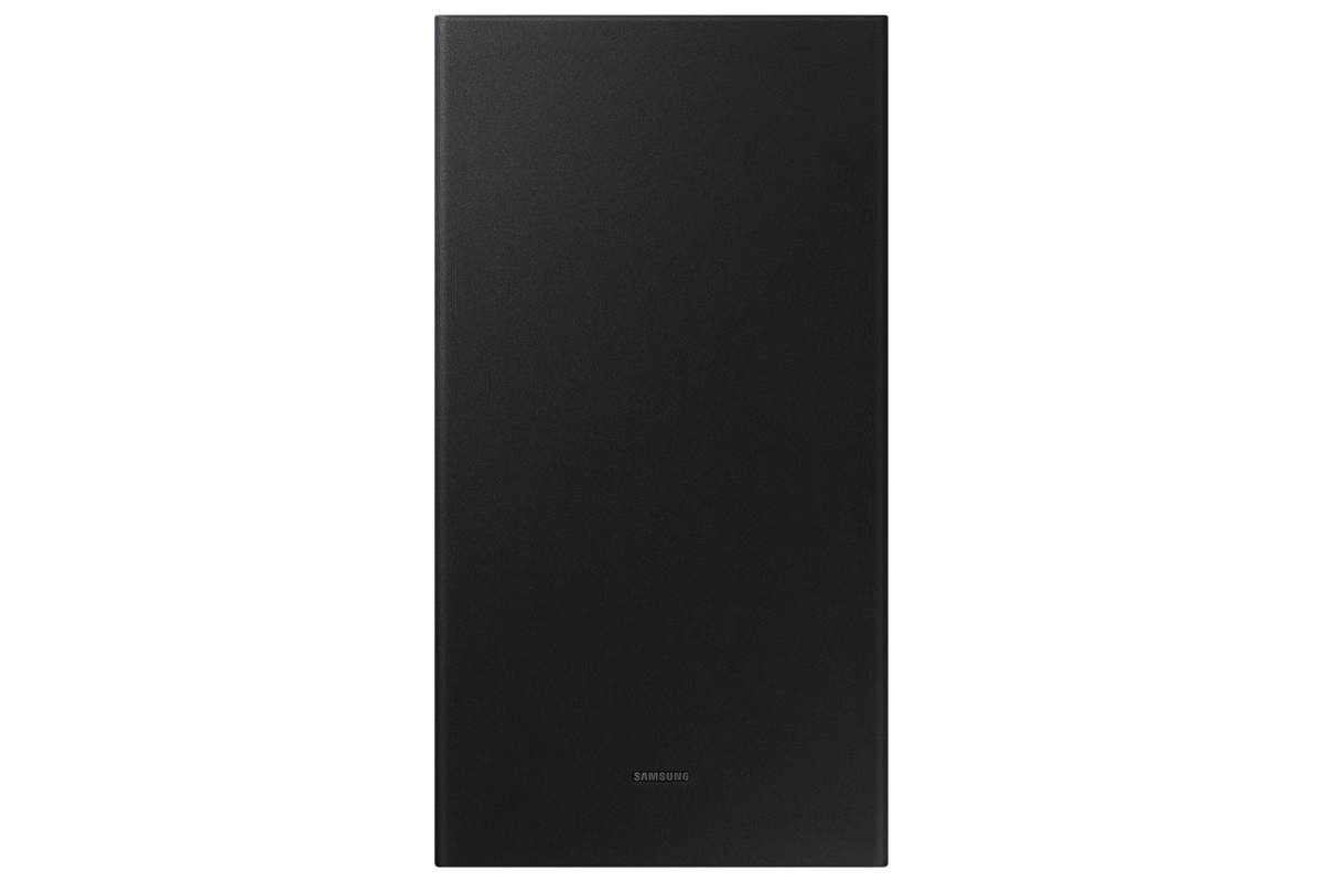 Samsung HW-B650F/KE 430W 3.1 CH Soundbar Black