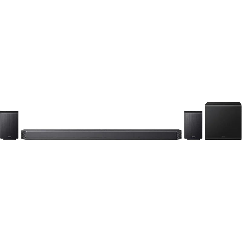 Samsung HW-Q930F/ZN 9.1.4 Channel Soundbar
