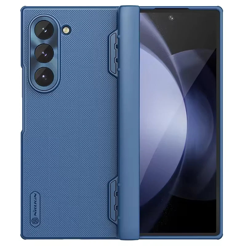 Nillkin Case for Samsung Galaxy Z Fold 6 Ultra Thin Shockproof Dustproof Cover