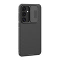 Nillkin Frosted CamShield Pro Case for Samsung Galaxy S22 S23 S24 S25
