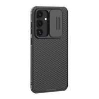 Nillkin Frosted CamShield Pro Case for Samsung Galaxy S22 S23 S24 S25