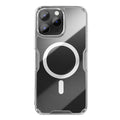 Nillkin Nature TPU Pro Magnetic Case for iPhone 16 Series