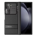 Nillkin Sliding Lens Protector Hard Shell Case for Samsung Galaxy Z Fold 6