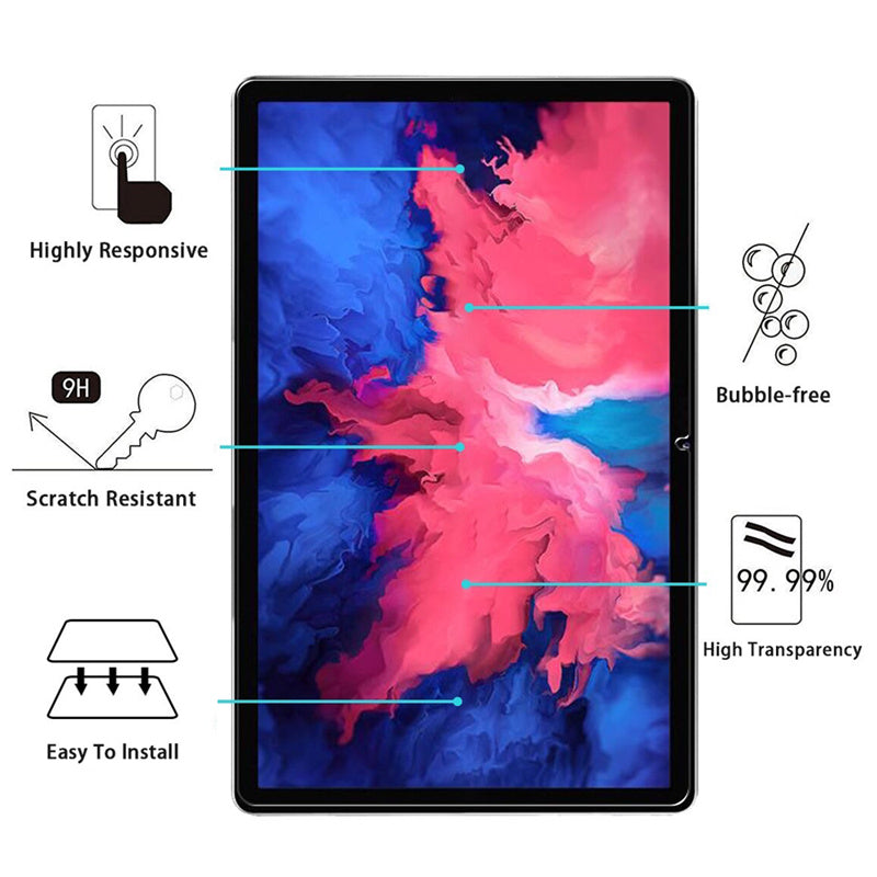 Lenovo Tab M11 2024 11 Inch Tempered Glass Screen Protector