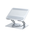 UGREEN LP876 45418 Rotating Aluminum Laptop Stand for up to 17.3" Laptops