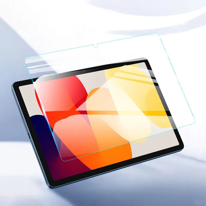 Xiaomi Redmi Pad SE 11 Inch 2023 9H Tempered Glass Screen Protector