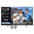 Hisense 50A6Q 50" 4K UHD VIDAA Smart TV