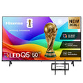 Hisense 50Q5S 50" QLED 2K VIDAA Smart TV