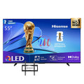 Hisense 55Q6Q 55" QLED 4K VIDAA Smart TV