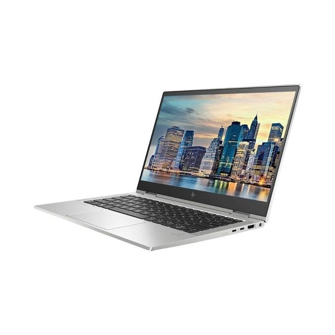 HP EliteBook 830 G8 13.3" Touchscreen Core i7 16GB RAM 512GB SSD Laptop