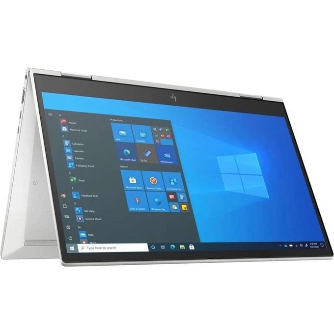 HP EliteBook 830 G8 13.3" Touchscreen Core i7 16GB RAM 512GB SSD Laptop