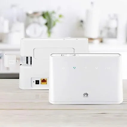 Huawei B311-221 4G Wireless Router