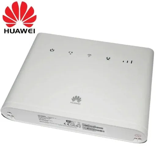 Huawei B311-221 4G Wireless Router