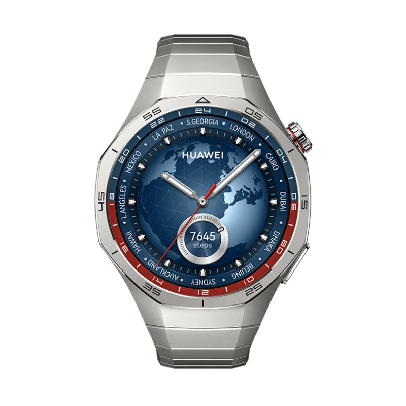 Huawei Watch GT 5 Pro AMOLED Smartwatch