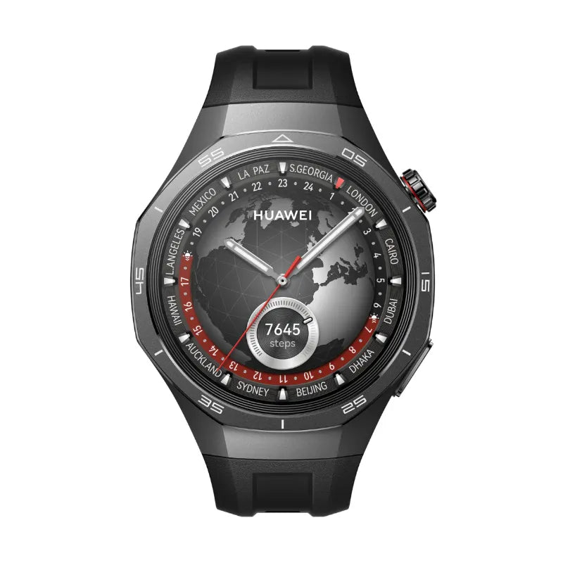 Huawei Watch GT 5 Pro AMOLED Smartwatch