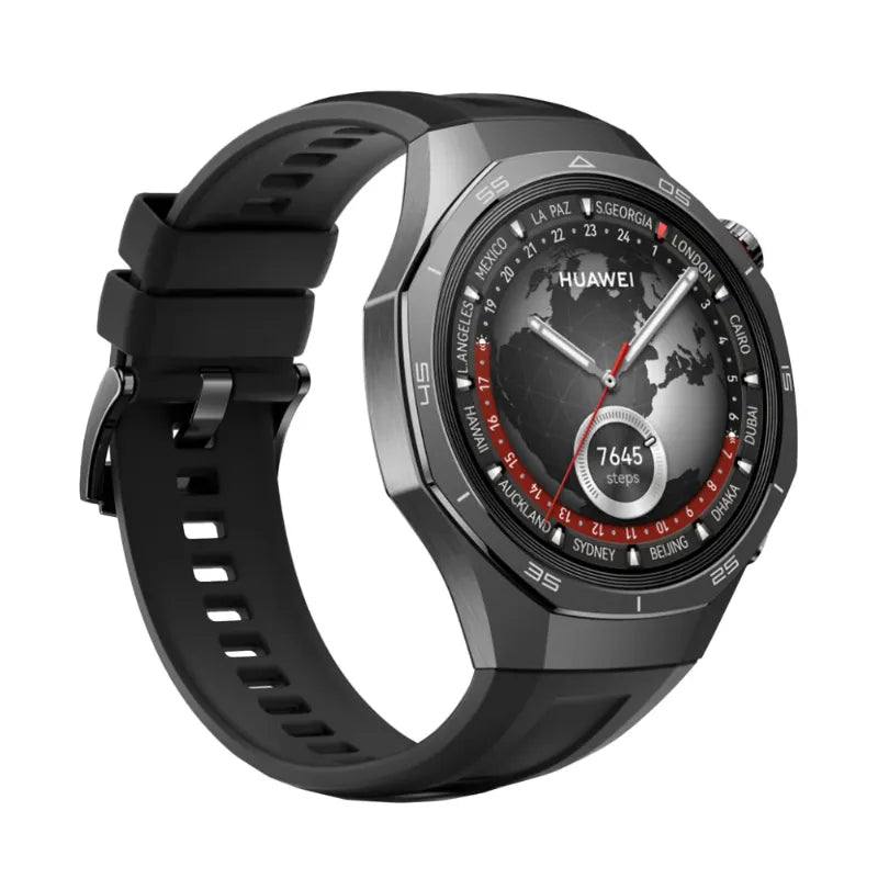 Huawei Watch GT 5 Pro AMOLED Smartwatch