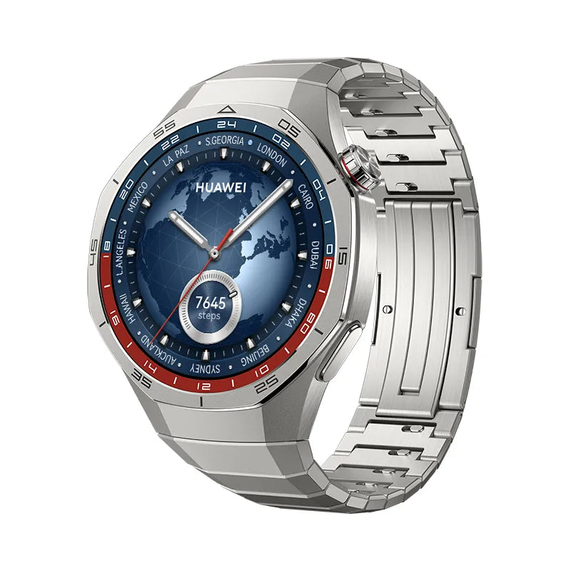 Huawei Watch GT 5 Pro AMOLED Smartwatch