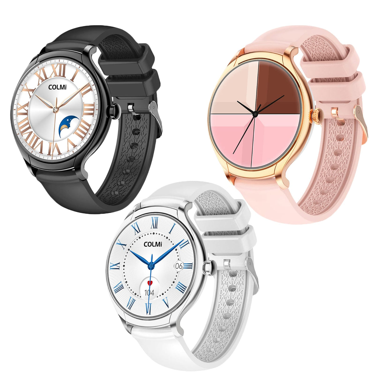 COLMI L10 Smartwatch
