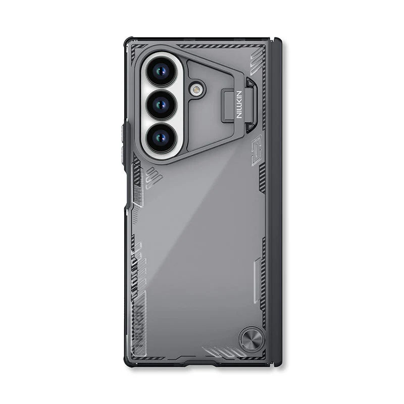 Iceblade Fold Magnetic Case with Camera Kickstand for Samsung Z Fold 6