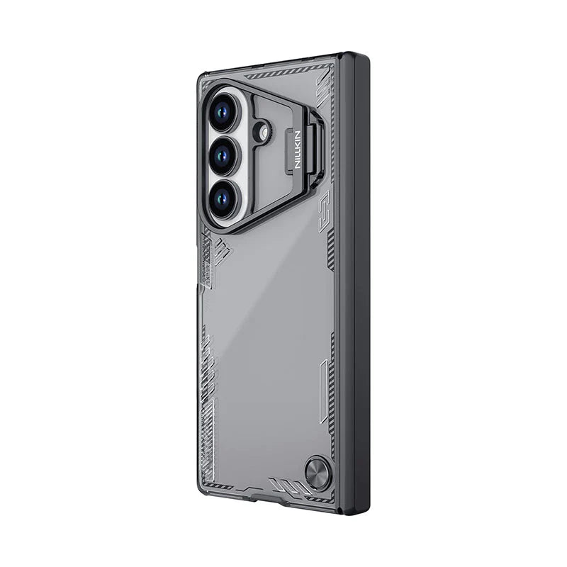 Iceblade Fold Magnetic Case with Camera Kickstand for Samsung Z Fold 6