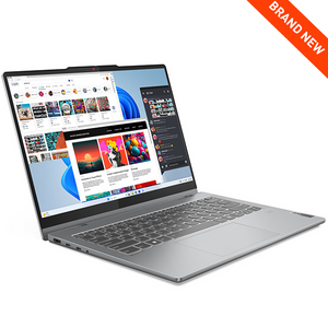 Lenovo IdeaPad 5 2-in-1 14" Touchscreen Core i7 16GB RAM 512GB SSD Laptop