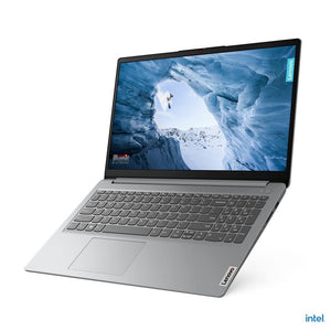 Lenovo IdeaPad 1 15IJL7 15.6" Celeron N4500 8GB RAM 256GB SSD Laptop