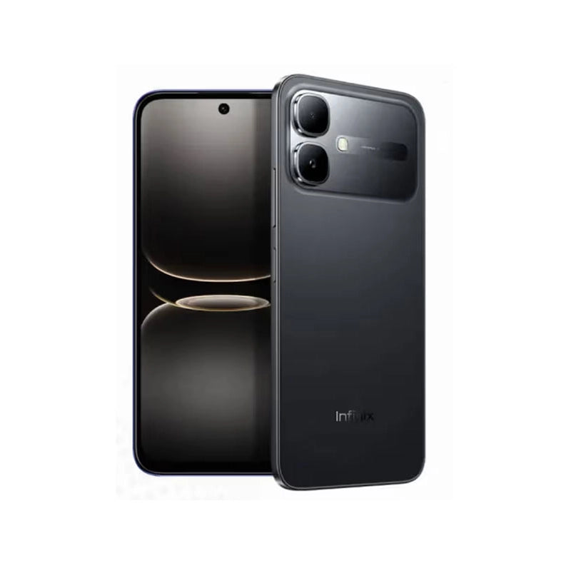 Infinix Smart 20 Smartphone – Budget Pick, Kenya Warranty