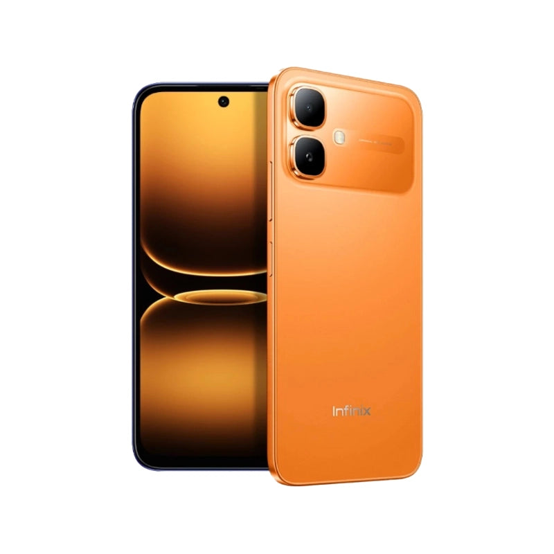 Infinix Smart 20 Smartphone – Budget Pick, Kenya Warranty