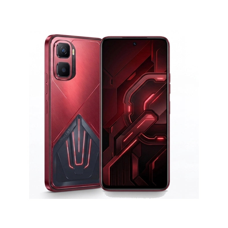 Infinix GT 50 Pro Gaming Smartphone – Kenya Warranty