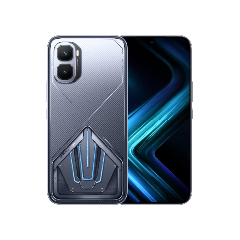 Infinix GT 50 Pro Gaming Smartphone – Kenya Warranty
